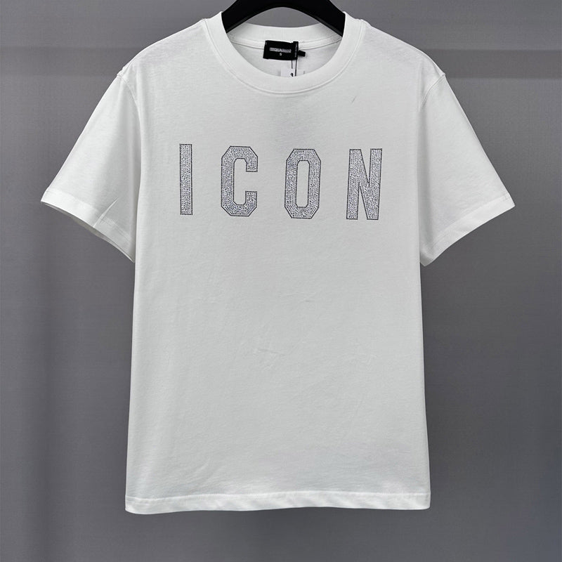 2026 New Men's Short Sleeve T-Shirt