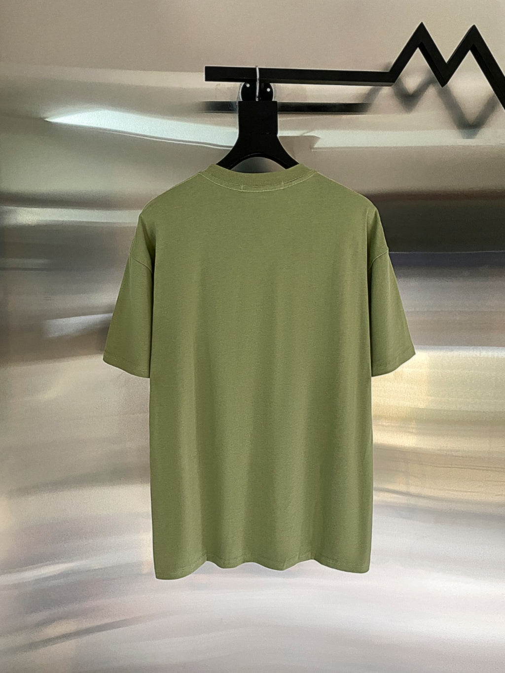 Acne 2026 Men's and Women's T-shirts