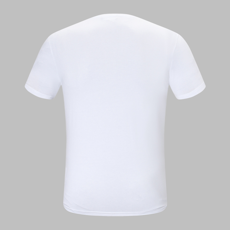 DSQ2 Fashion  Men's  Short Sleeve T-Shirt
