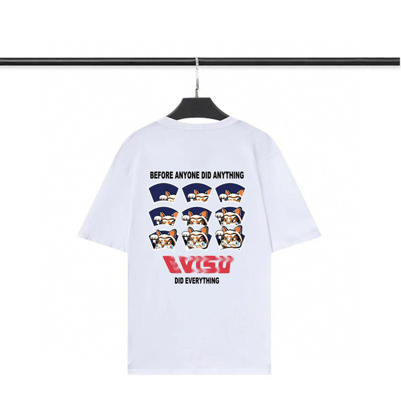 EV New Men's & Women's T-Shirts