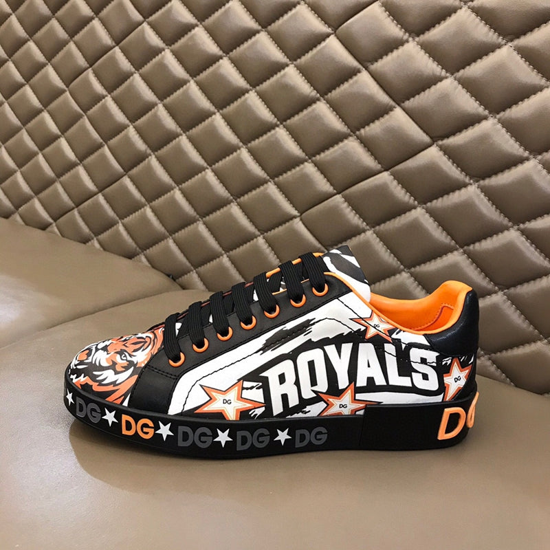 DG 2026 Men's & Women's Sneakers