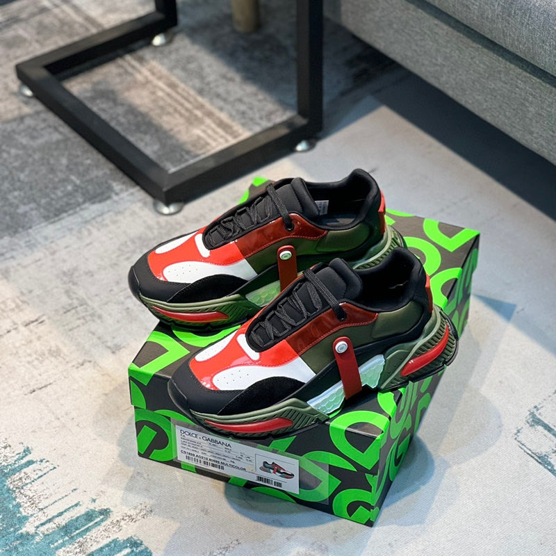 DG 2026 Men's & Women's Sneakers