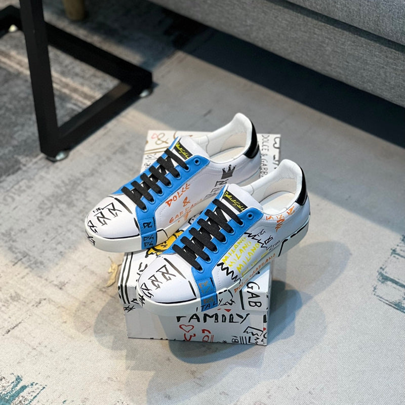 DG 2026 Men's & Women's Sneakers