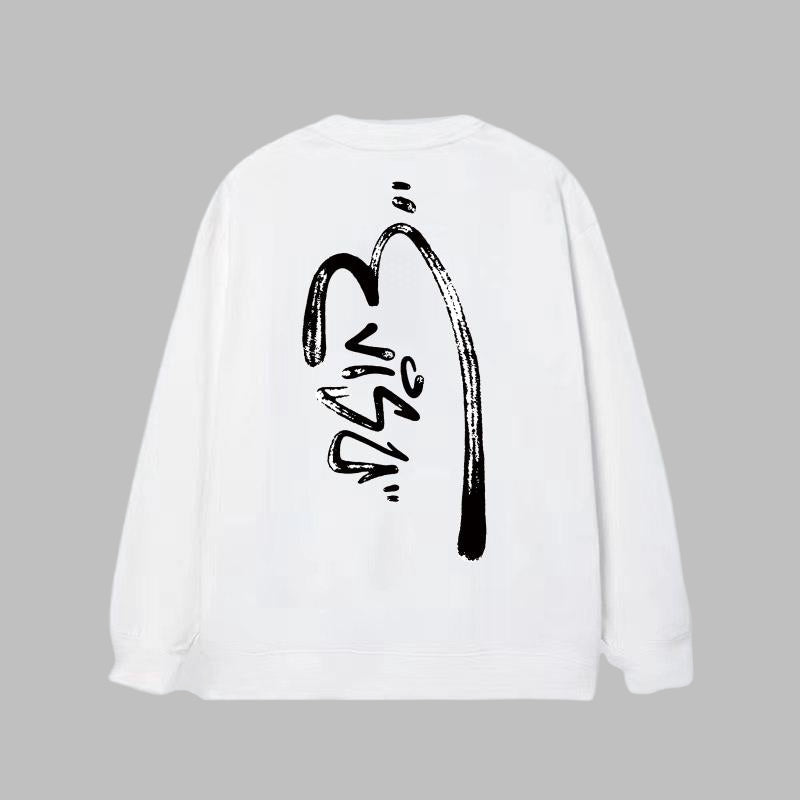 EV New Men's & Women's  Leisure Hoodie