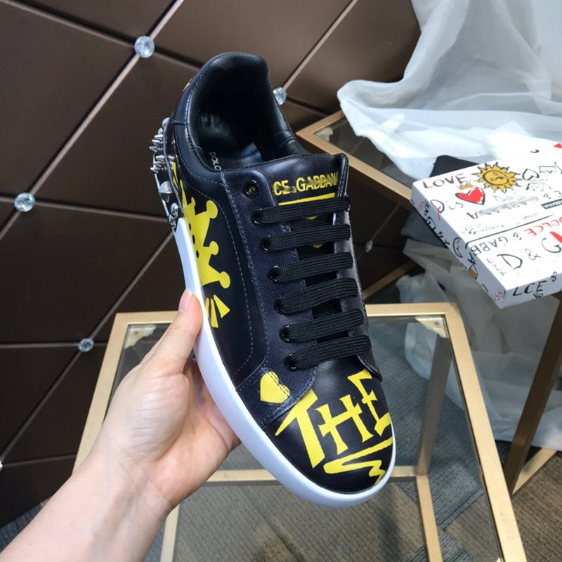 DG 2026 Men's & Women's Sneakers