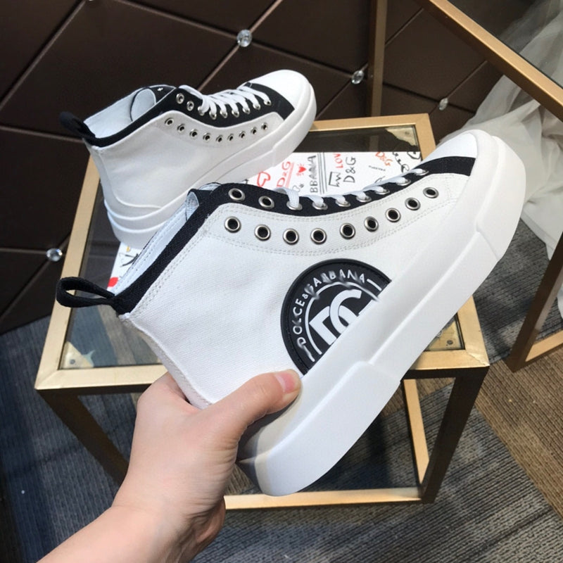 DG 2026 Men's & Women's Sneakers