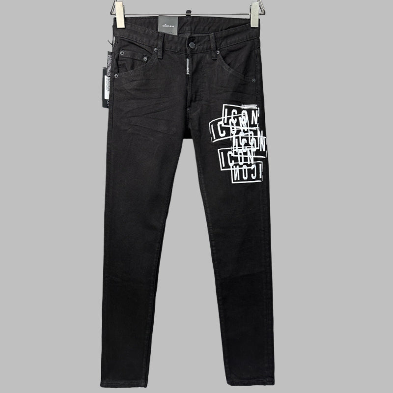 2026 New DSQ2 Men's Jeans