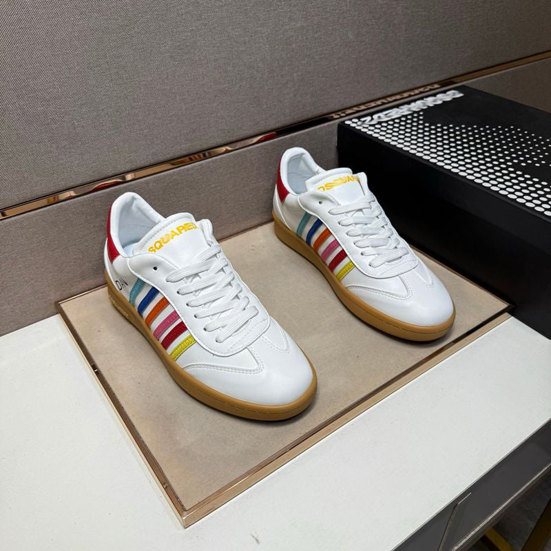 DSQ2 NEW 2026  Men's Sneakers