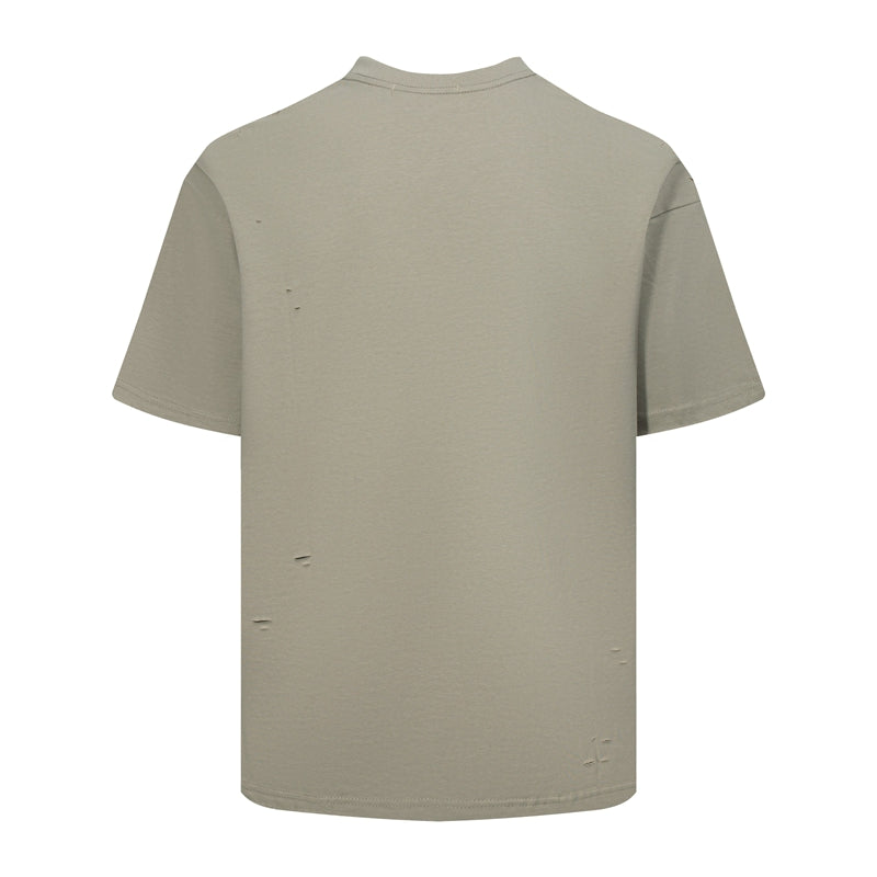 Acne 2026 Men's and Women's T-shirts