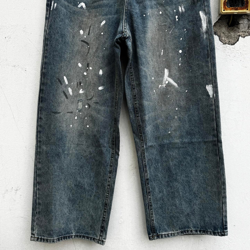 Acne 2026 Men's & Women's Jeans