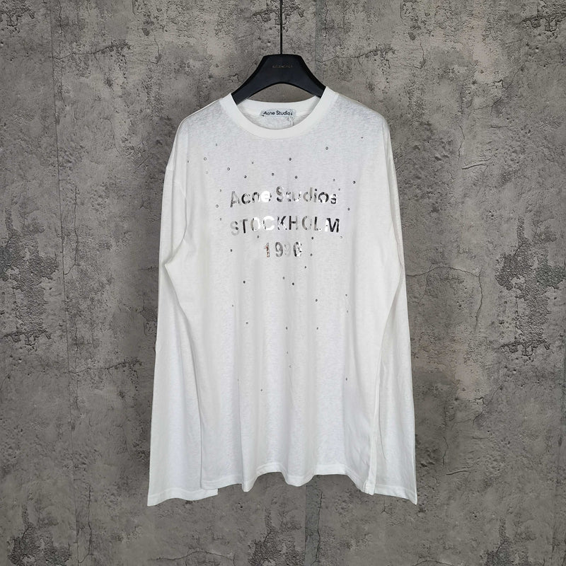 Acne 2026 Men's & Women's Sweatshirts