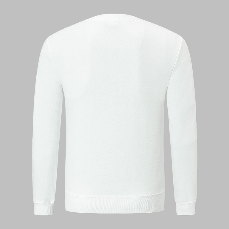 DSQ2 Fashion Men's Casual Sweatshirt