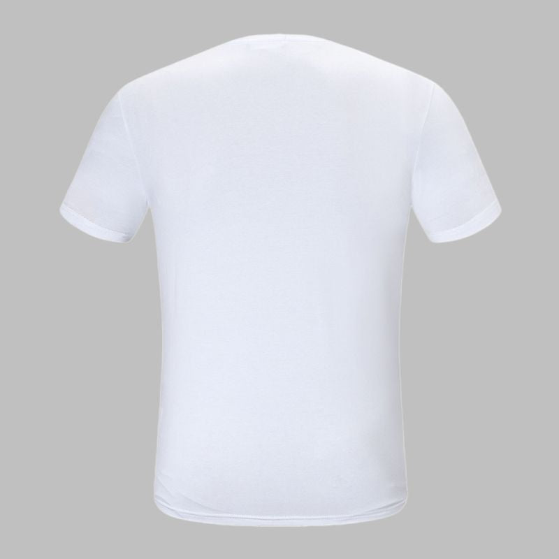 DSQ2  Fashion Men's Short Sleeve T-Shirt