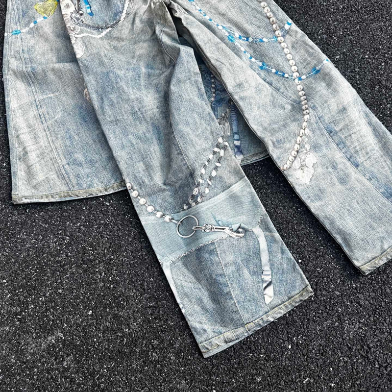 Acne 2026 Men's & Women's Jeans