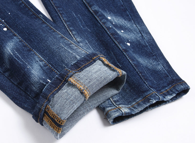 DSQ2 Hot Sale 2026 Men's Jeans