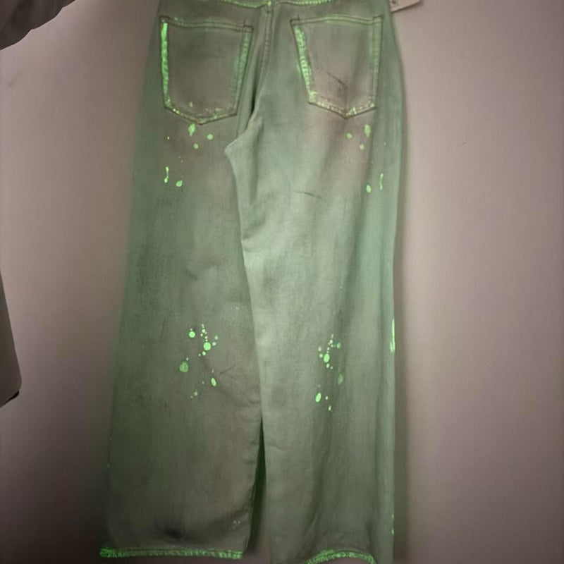 Acne 2026 Men's & Women's Jeans