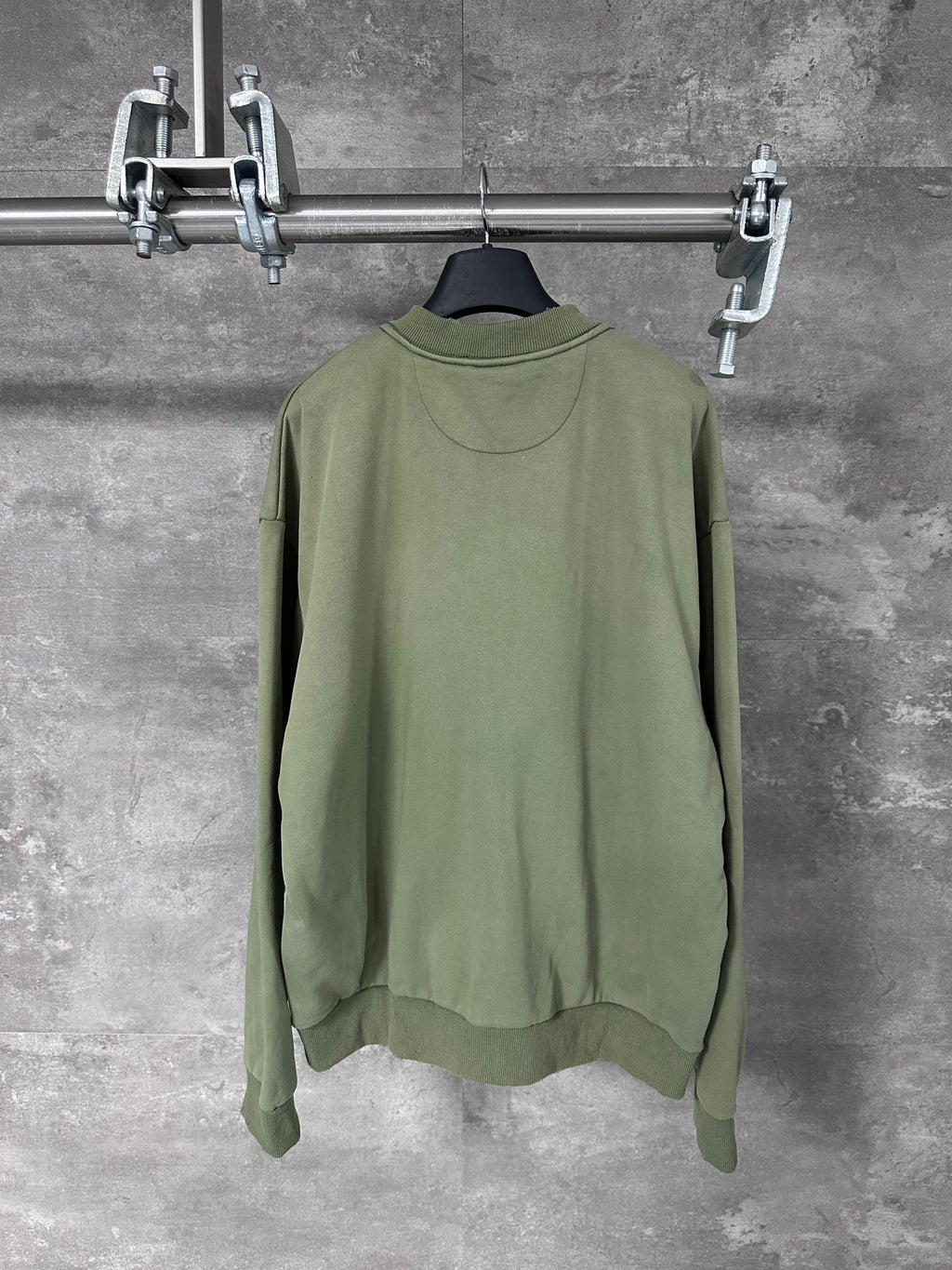 Acne 2026 Men's & Women's coat