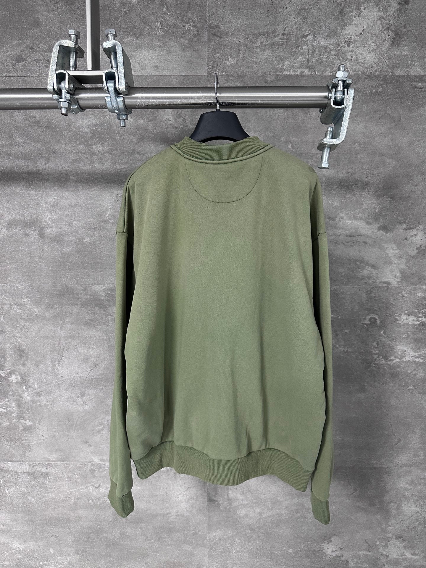 Acne 2026 Men's & Women's coat