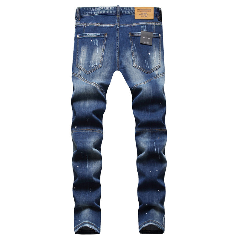 DSQ2 New 2026 Men's Jeans