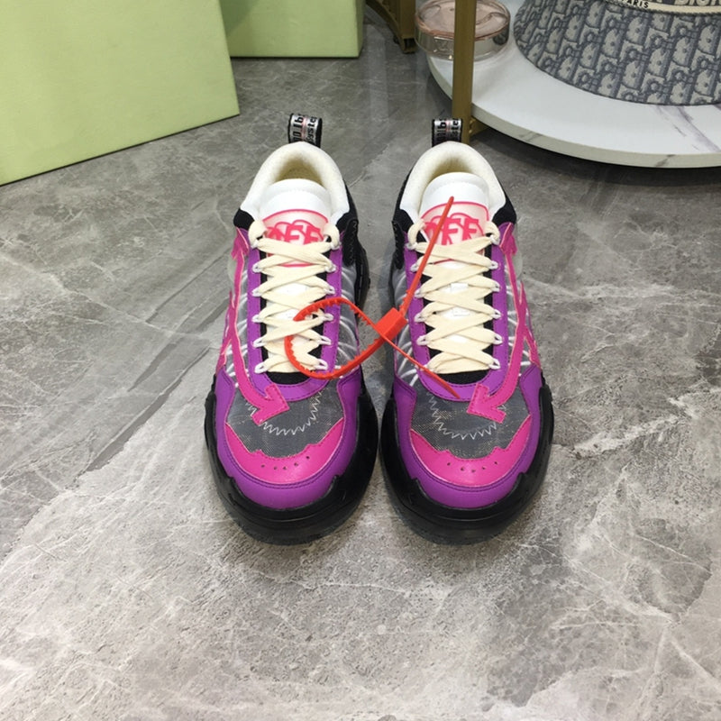 OFF Real shot Men's and women's casual shoes
