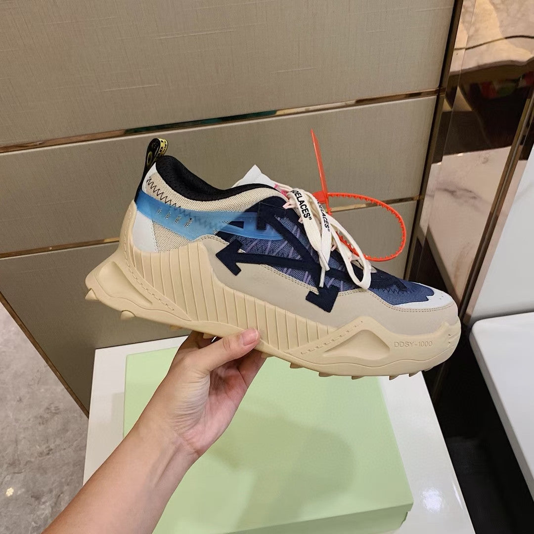 OFF Real shot Men's and women's casual shoes
