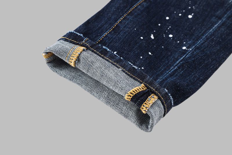 DSQ2 New 2026 Men's Jeans