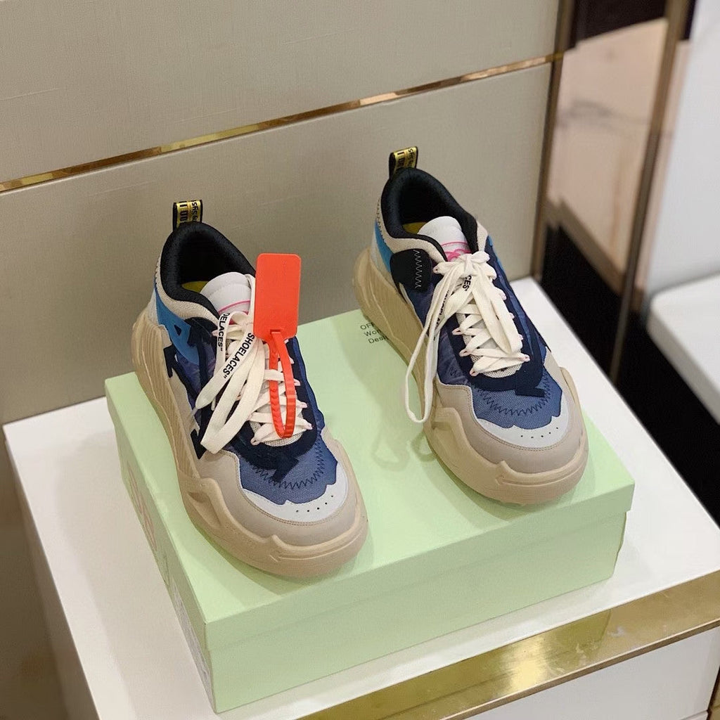 OFF Real shot Men's and women's casual shoes