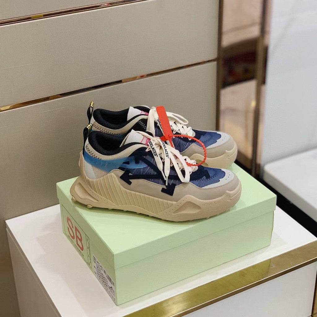 OFF Real shot Men's and women's casual shoes