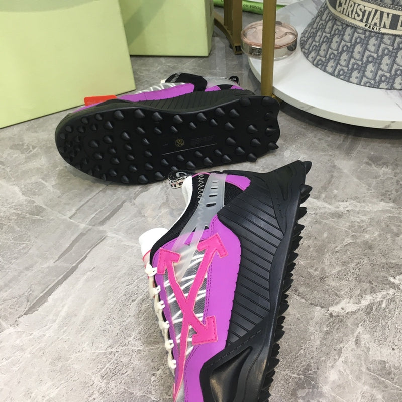 OFF Real shot Men's and women's casual shoes