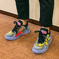 OFF Real shot Men's and women's casual shoes