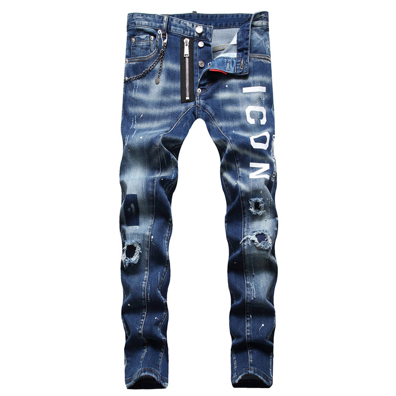DSQ2 New 2026 Men's Jeans