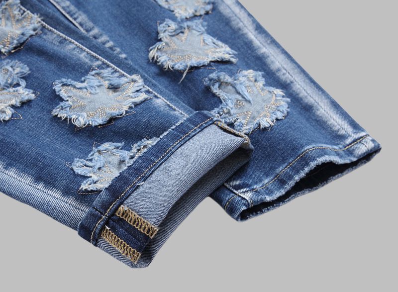DSQ2 New 2026 Men's Jeans