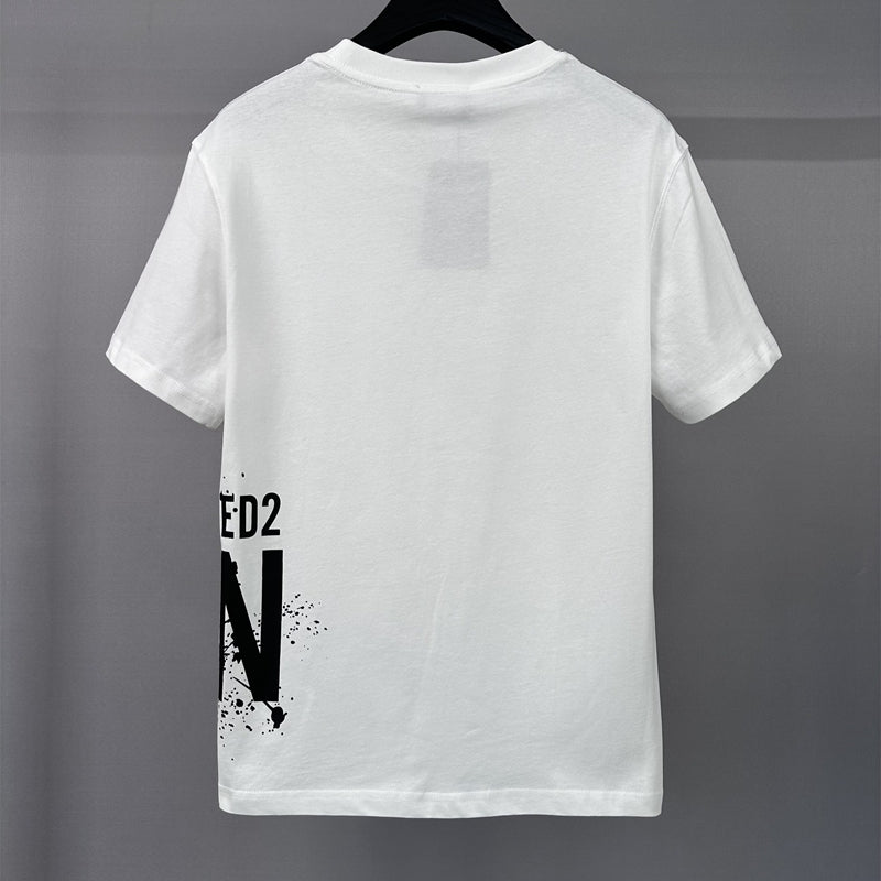 2026 New Men's Short Sleeve T-Shirt