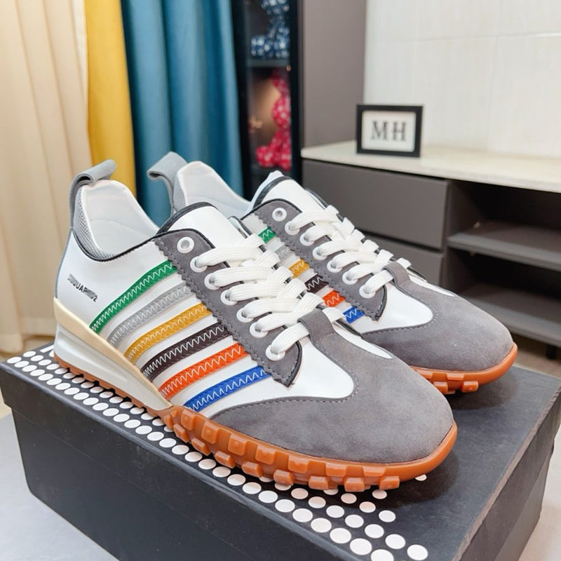 NEW DSQ2 2026  Men's Sneakers