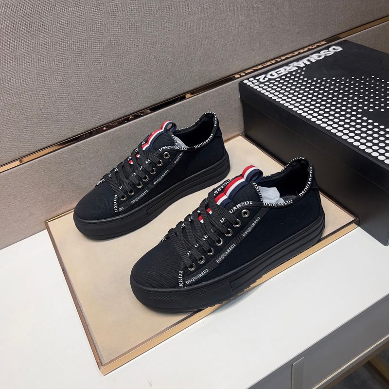 NEW DSQ2 2026  Men's Sneakers