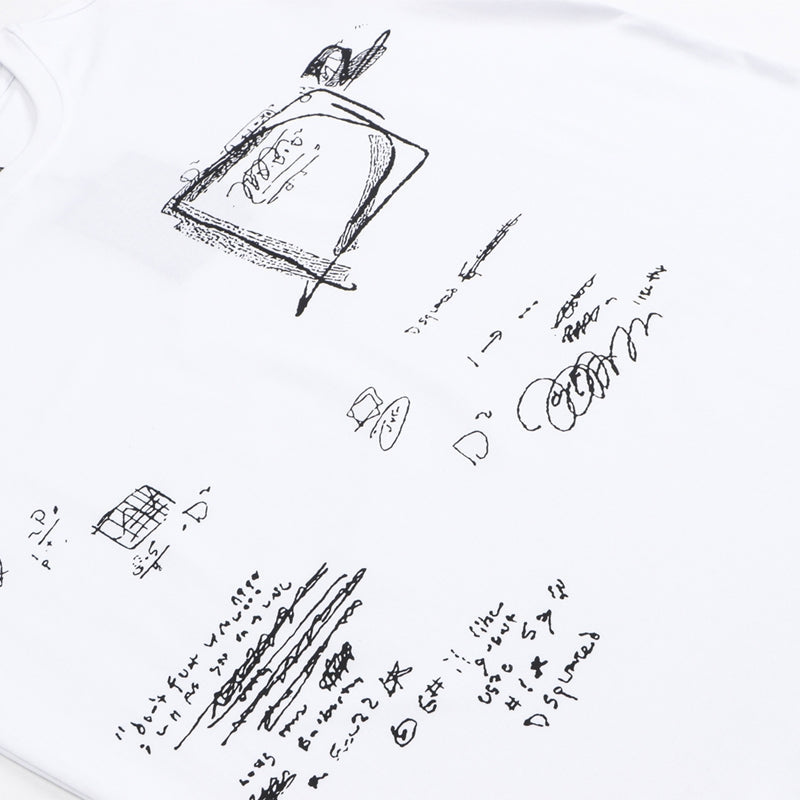 DSQ2 Men's 2026 Short Sleeve T-Shirt