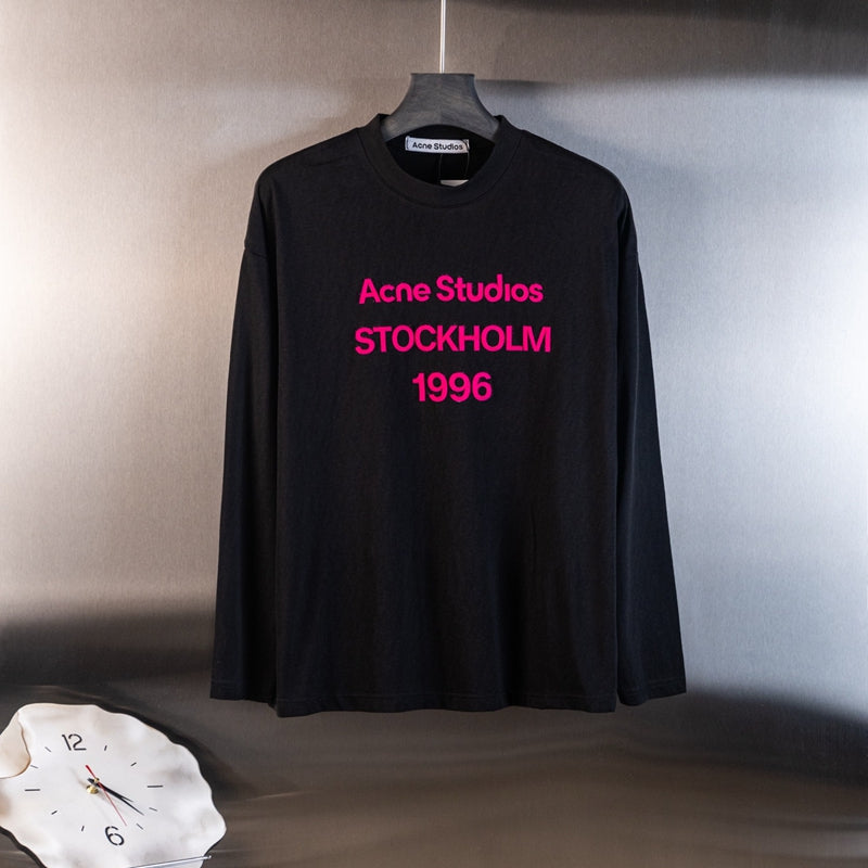 Acne 2026 Men's & Women's Sweatshirts