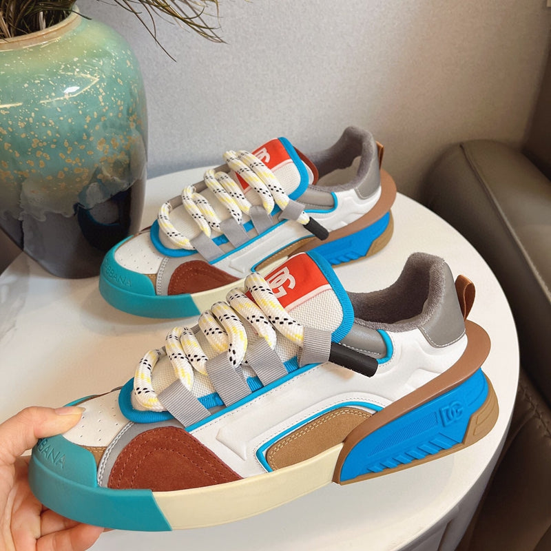 DG 2026 Men's & Women's Sneakers