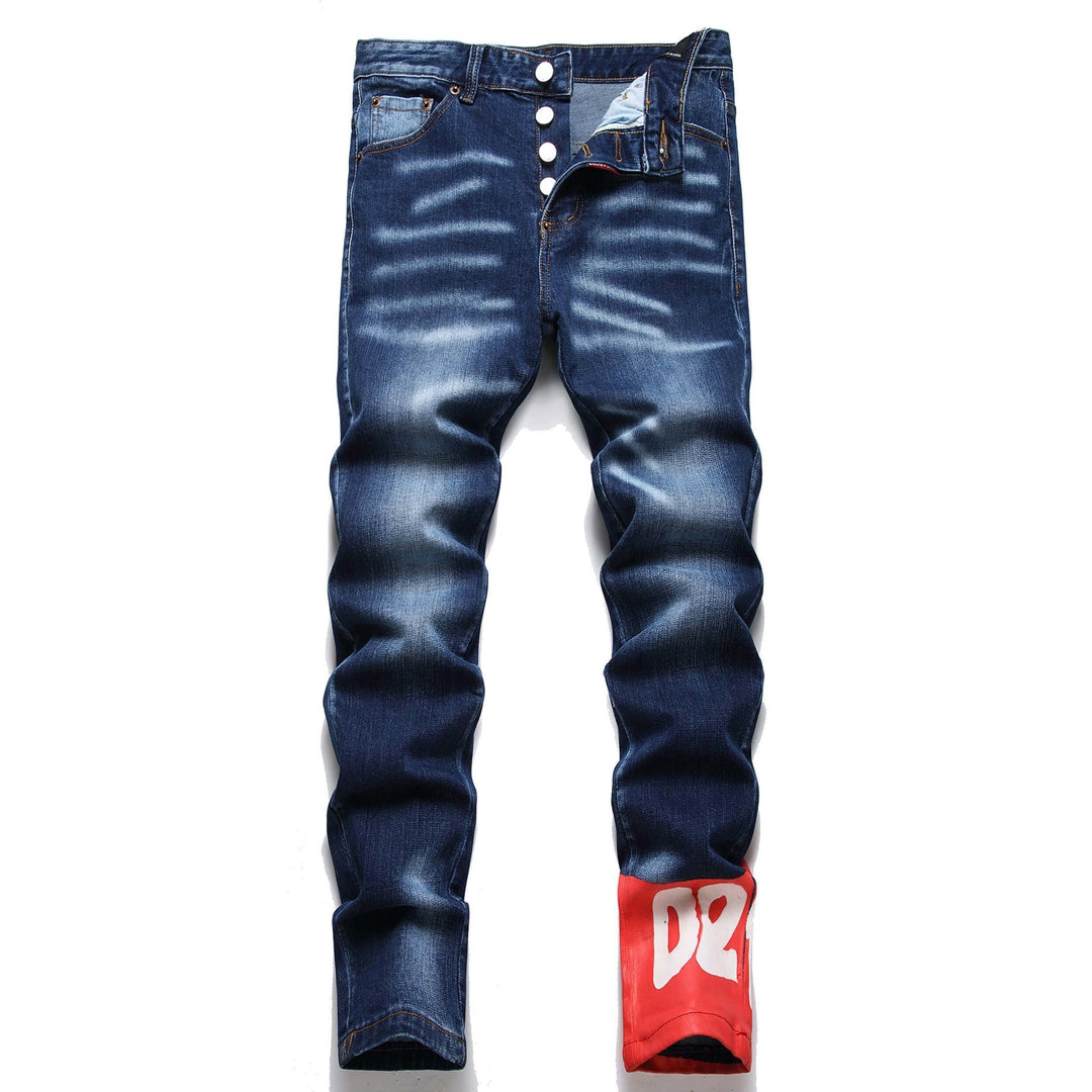 DSQ2 New 2026 Men's Jeans