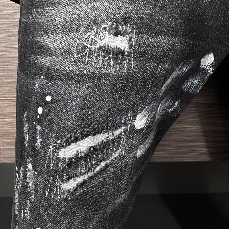 2026 New DSQ2 Men's Jeans