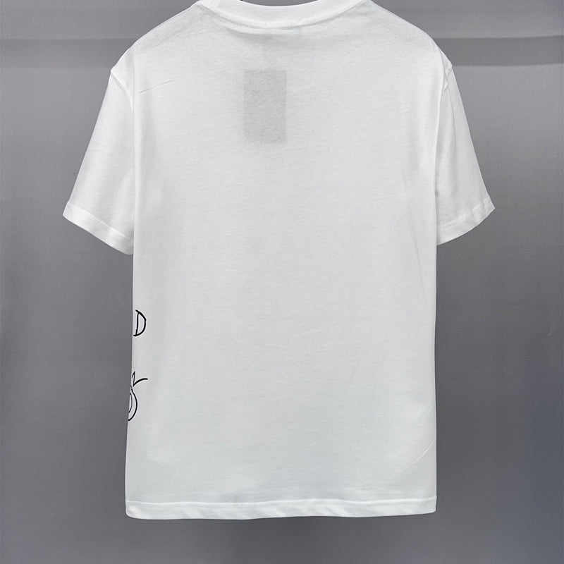 2026 New Men's Short Sleeve T-Shirt