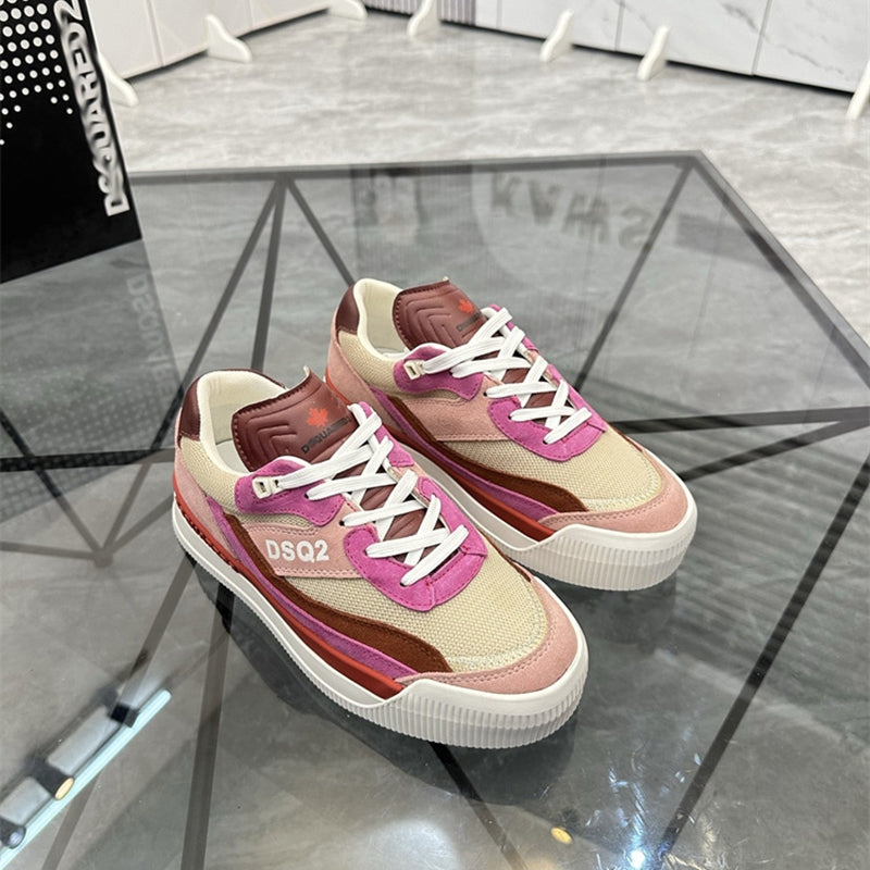 NEW DSQ2 2026  Men's Sneakers