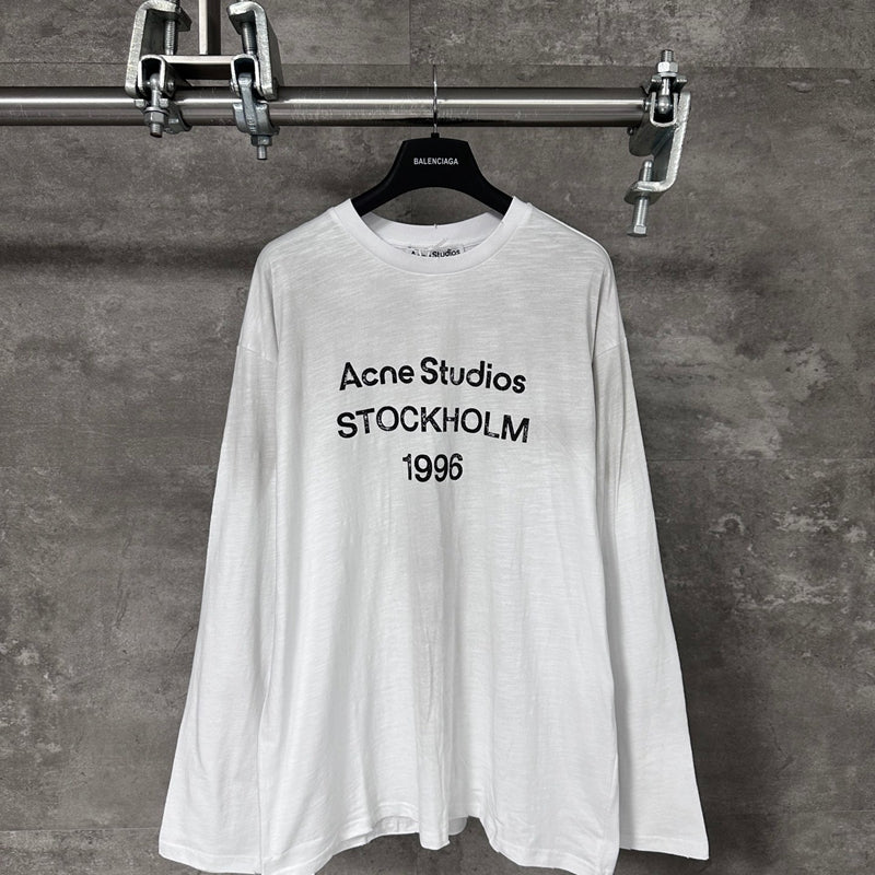 Acne 2026 Men's & Women's Sweatshirts