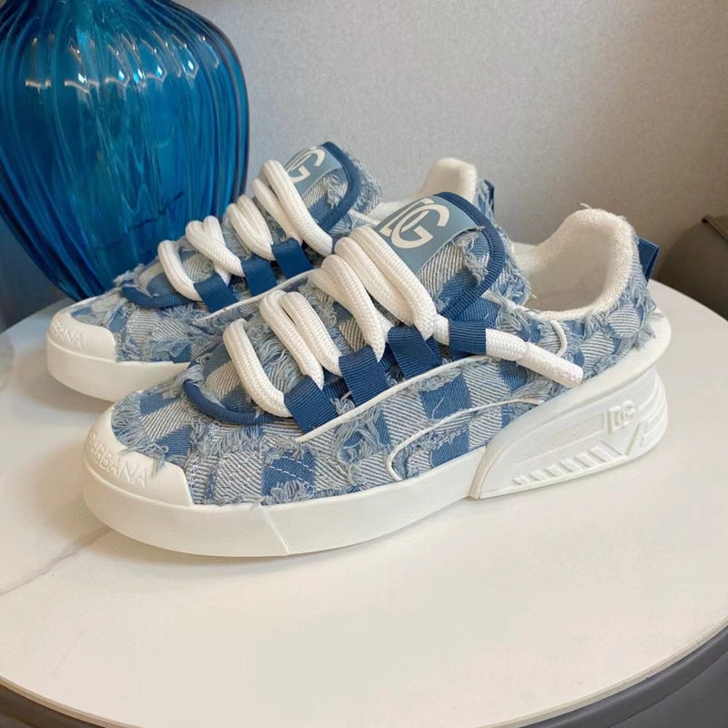 DG 2026 Men's & Women's Sneakers