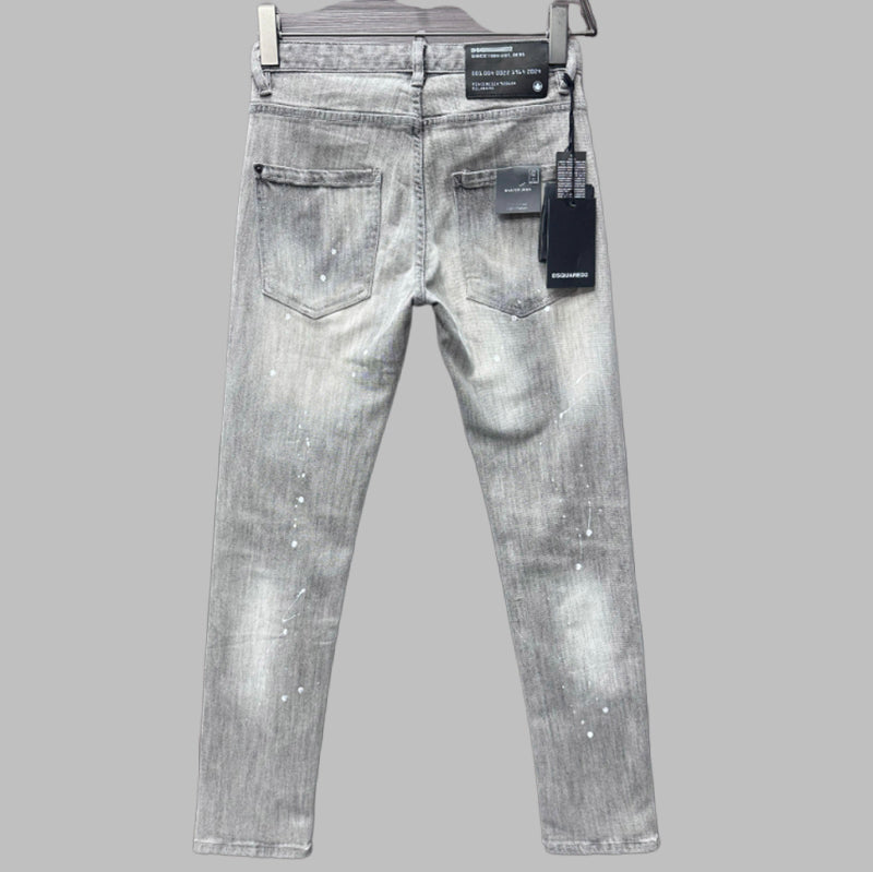2026 New DSQ2 Men's Jeans