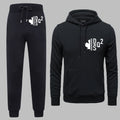 DSQ2 Fashion Men's Sportswear Set