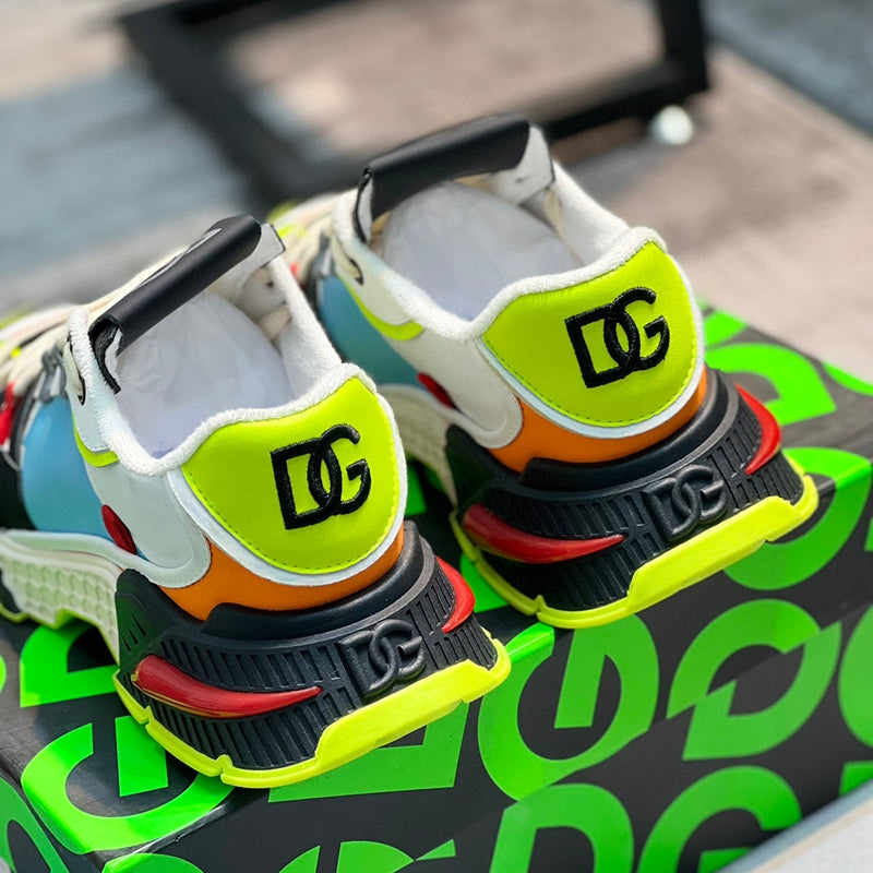 DG 2026 Men's & Women's Sneakers