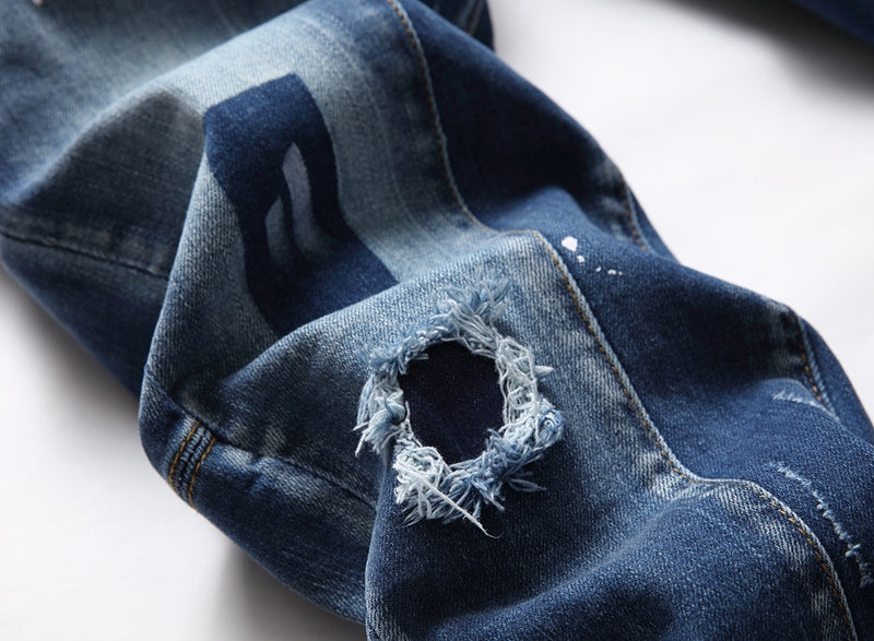 DSQ2 New 2026 Men's Jeans