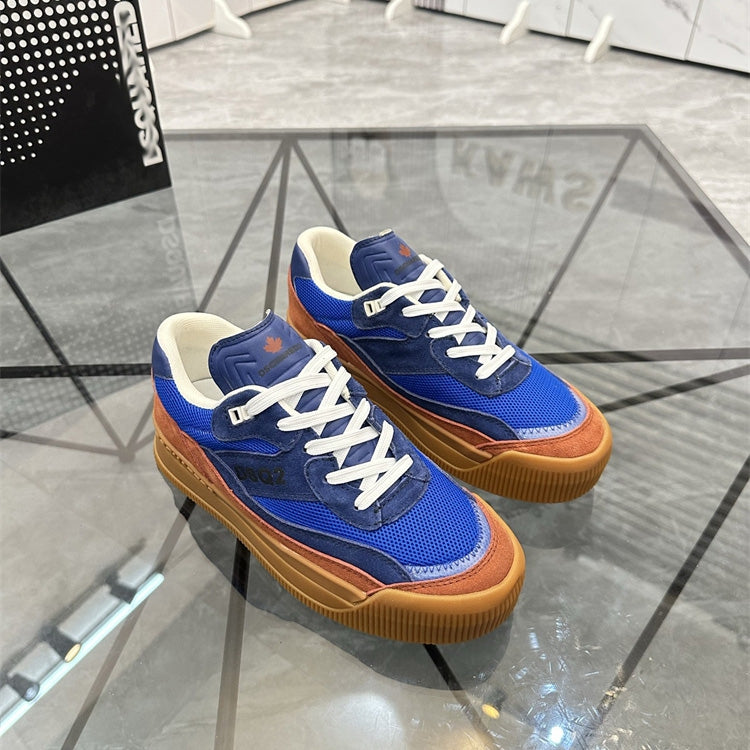 NEW DSQ2 2026  Men's Sneakers