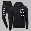 DSQ2 Fashion Men's Sportswear Set